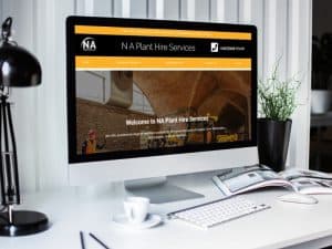Read more about the article Welcome to our new website
